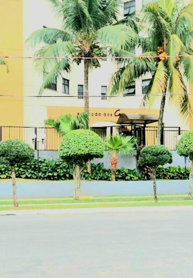 Suites Mancini 2 Guarujá Exterior foto
